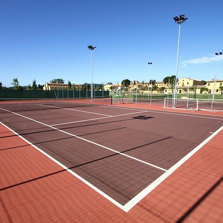 Poggio All'Agnello Sport & Active Holidays Populonia Kültér fotó