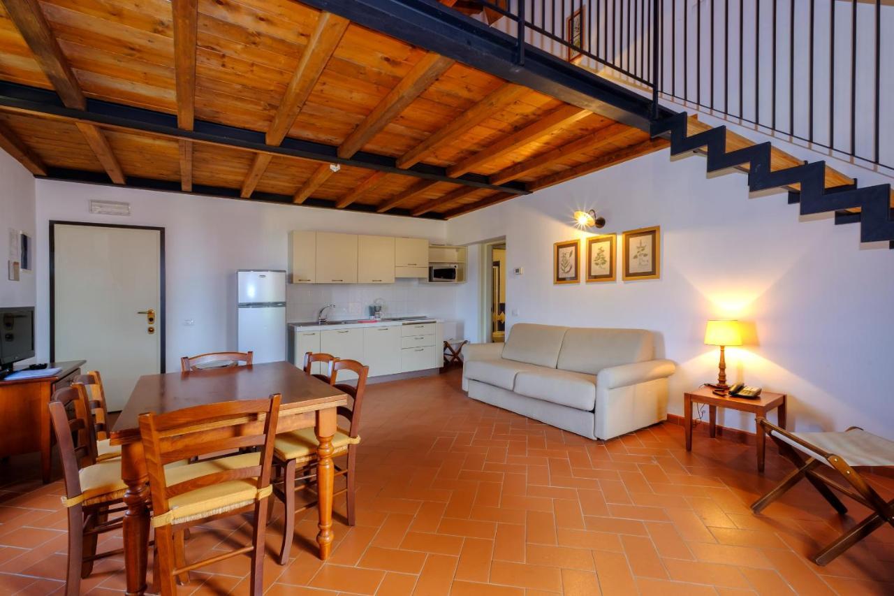Poggio All'Agnello Sport & Active Holidays Populonia Kültér fotó
