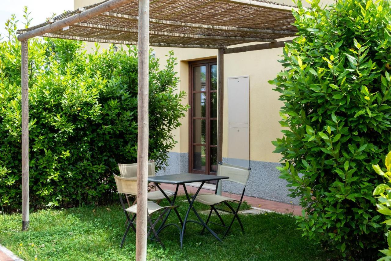 Poggio All'Agnello Sport & Active Holidays Populonia Kültér fotó