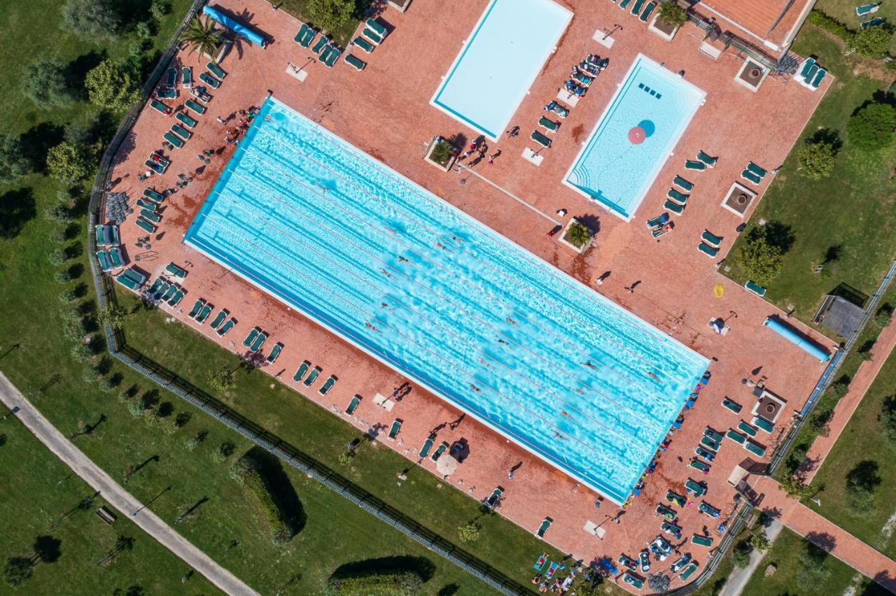 Poggio All'Agnello Sport & Active Holidays Populonia Kültér fotó