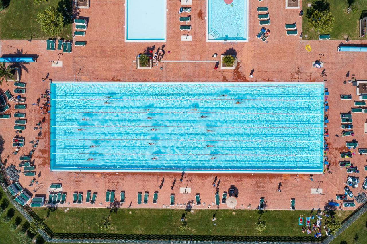 Poggio All'Agnello Sport & Active Holidays Populonia Kültér fotó