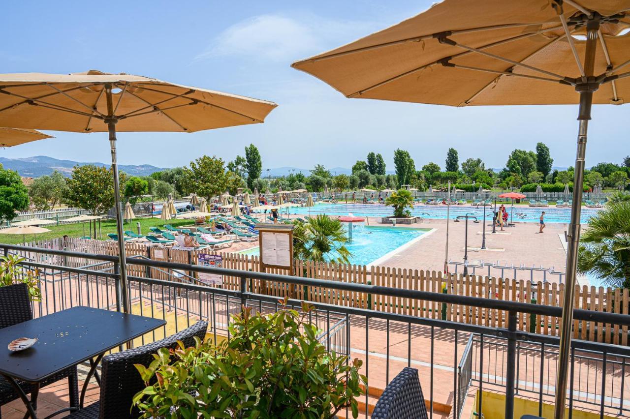 Poggio All'Agnello Sport & Active Holidays Populonia Kültér fotó
