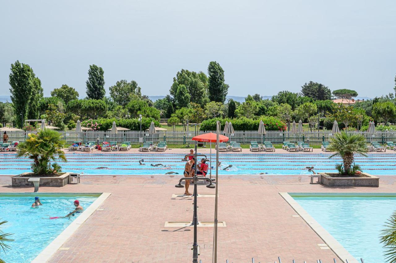 Poggio All'Agnello Sport & Active Holidays Populonia Kültér fotó