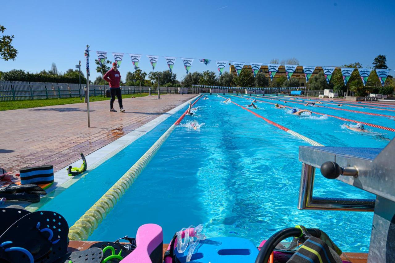 Poggio All'Agnello Sport & Active Holidays Populonia Kültér fotó