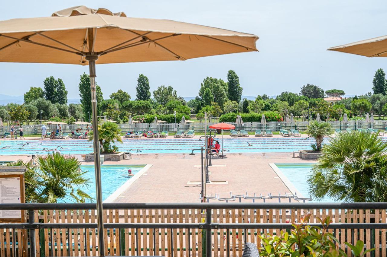 Poggio All'Agnello Sport & Active Holidays Populonia Kültér fotó