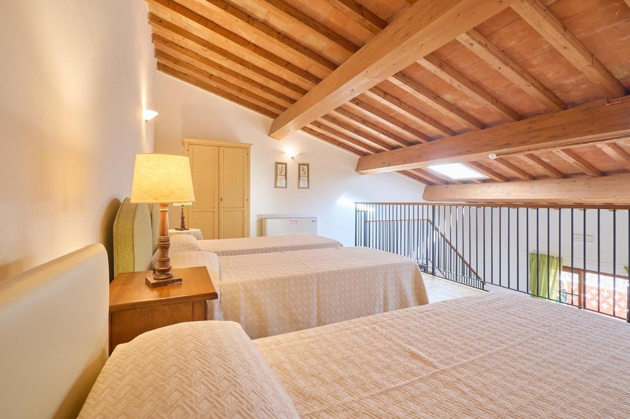 Poggio All'Agnello Sport & Active Holidays Populonia Kültér fotó