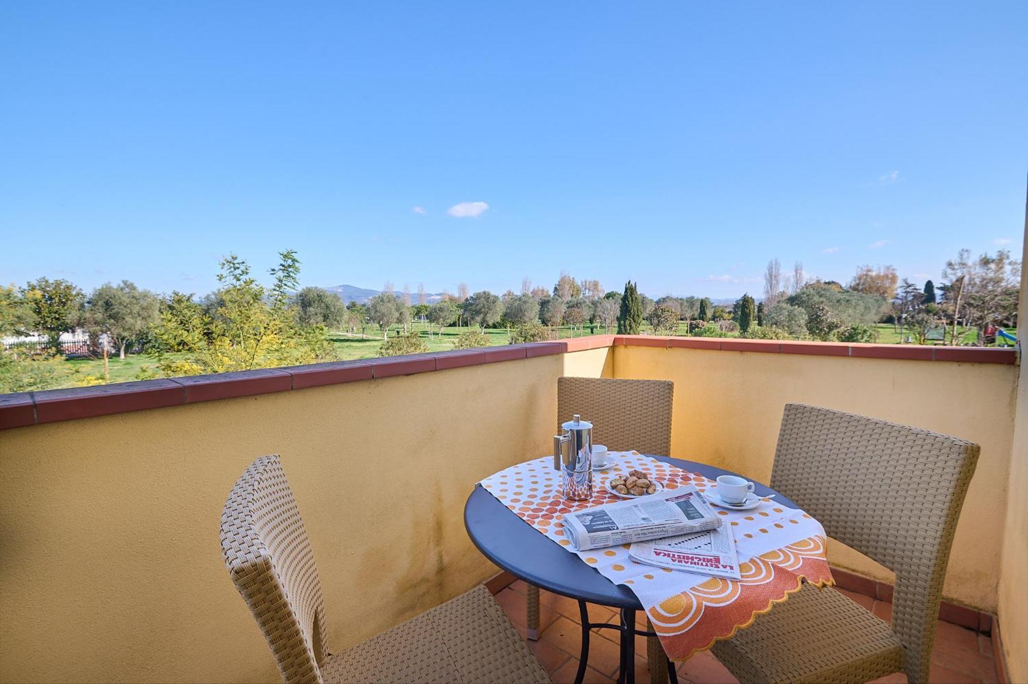 Poggio All'Agnello Sport & Active Holidays Populonia Kültér fotó