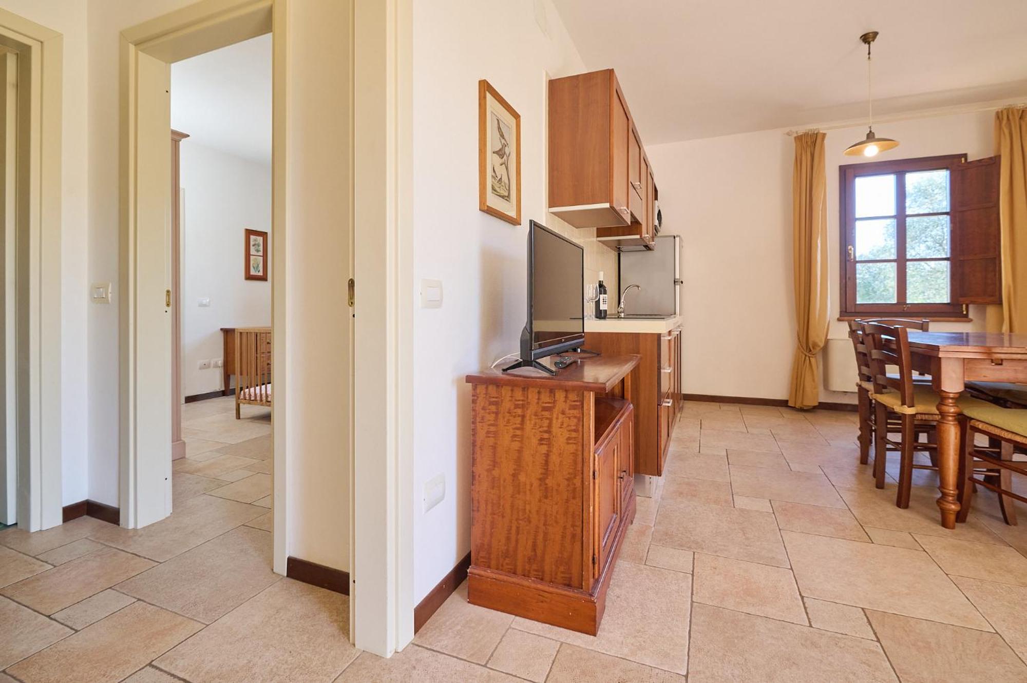 Poggio All'Agnello Sport & Active Holidays Populonia Kültér fotó