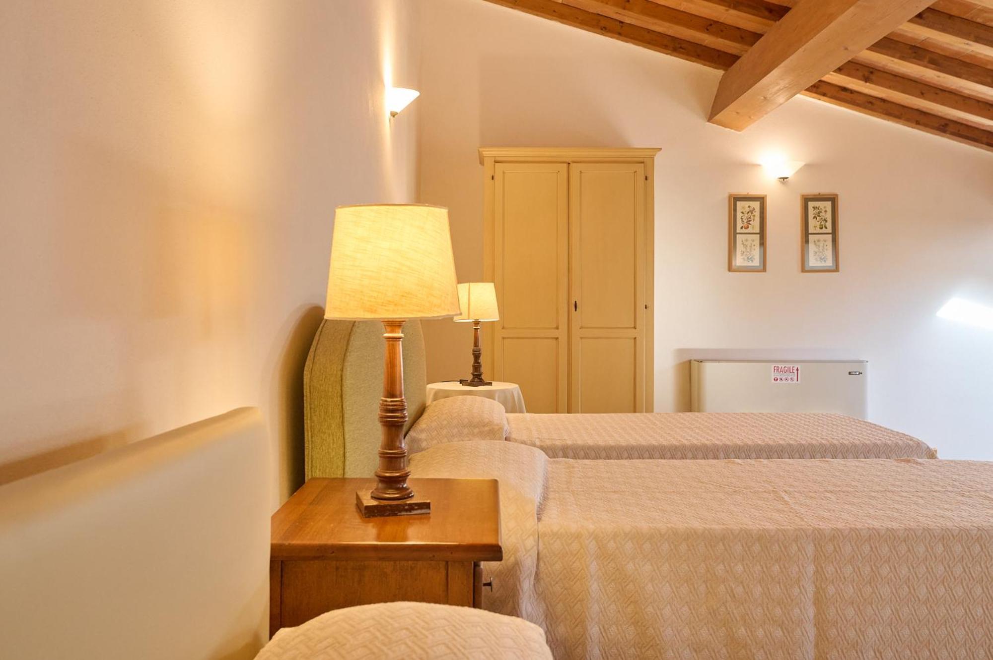 Poggio All'Agnello Sport & Active Holidays Populonia Kültér fotó