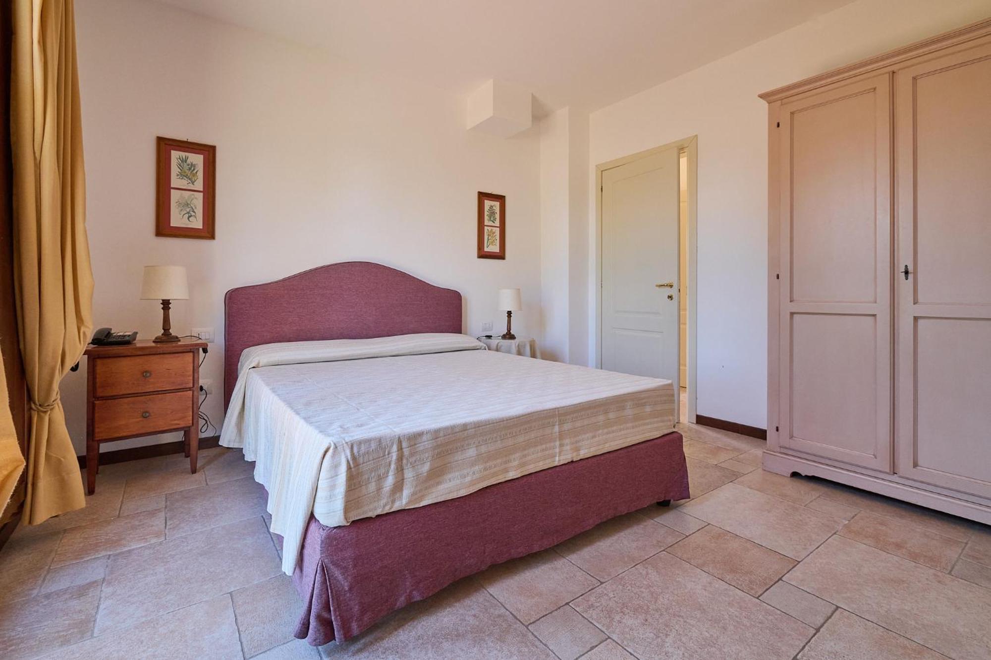 Poggio All'Agnello Sport & Active Holidays Populonia Kültér fotó