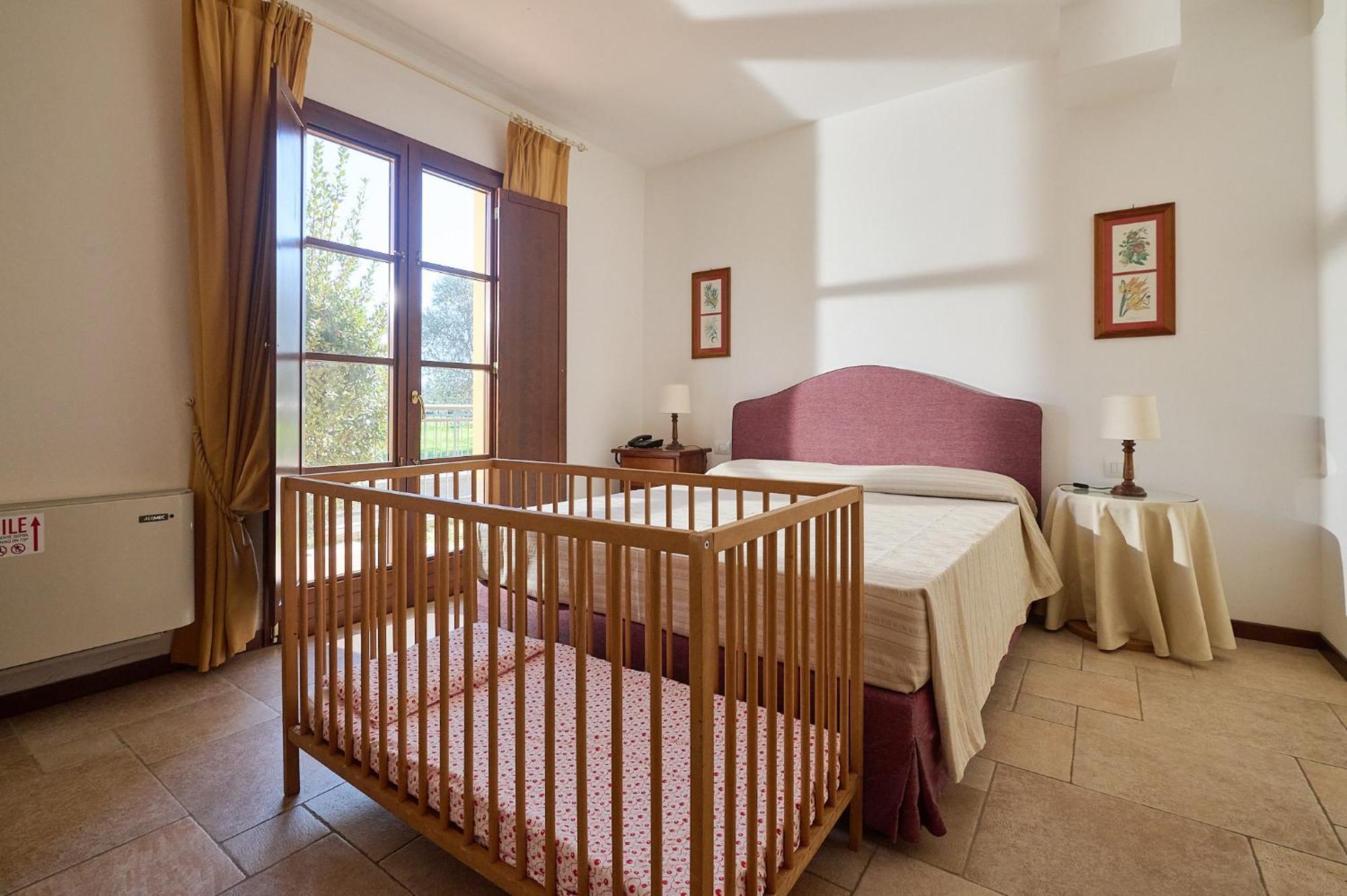 Poggio All'Agnello Sport & Active Holidays Populonia Kültér fotó