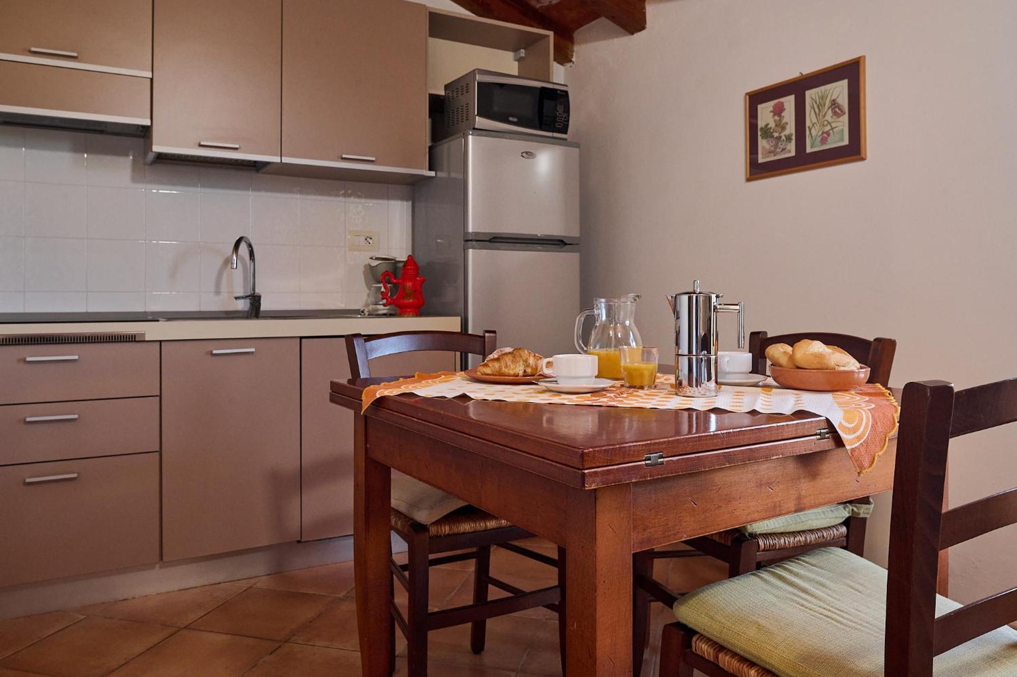 Poggio All'Agnello Sport & Active Holidays Populonia Kültér fotó