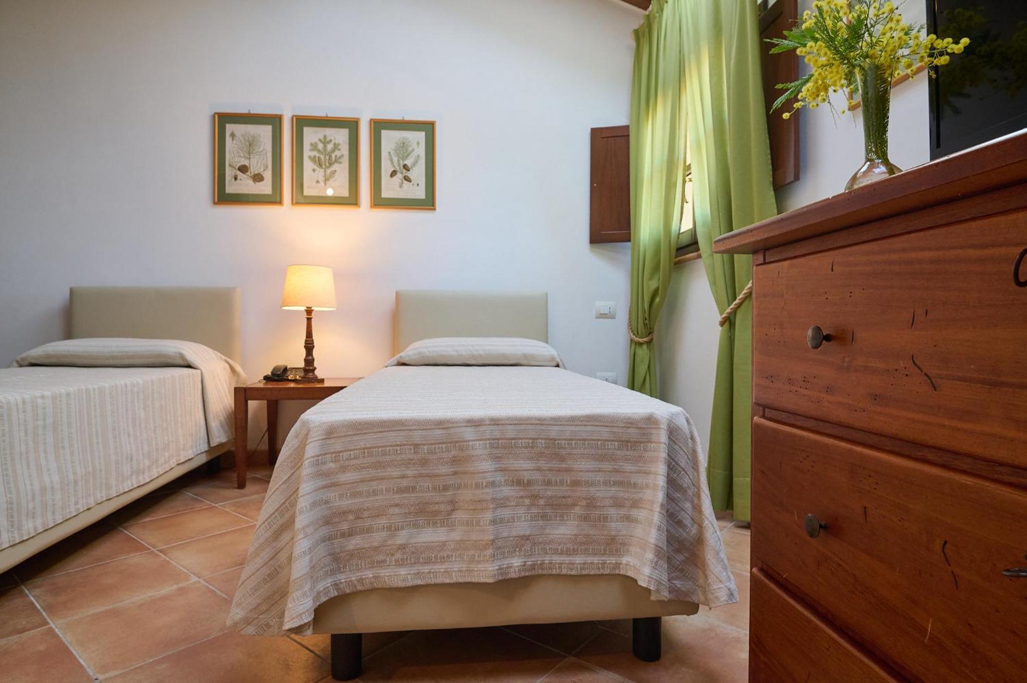 Poggio All'Agnello Sport & Active Holidays Populonia Kültér fotó