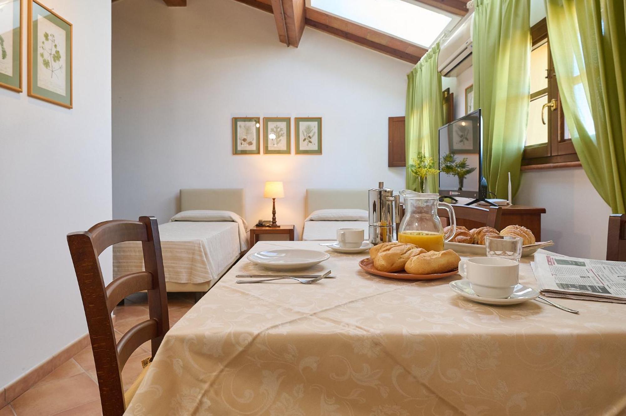 Poggio All'Agnello Sport & Active Holidays Populonia Kültér fotó