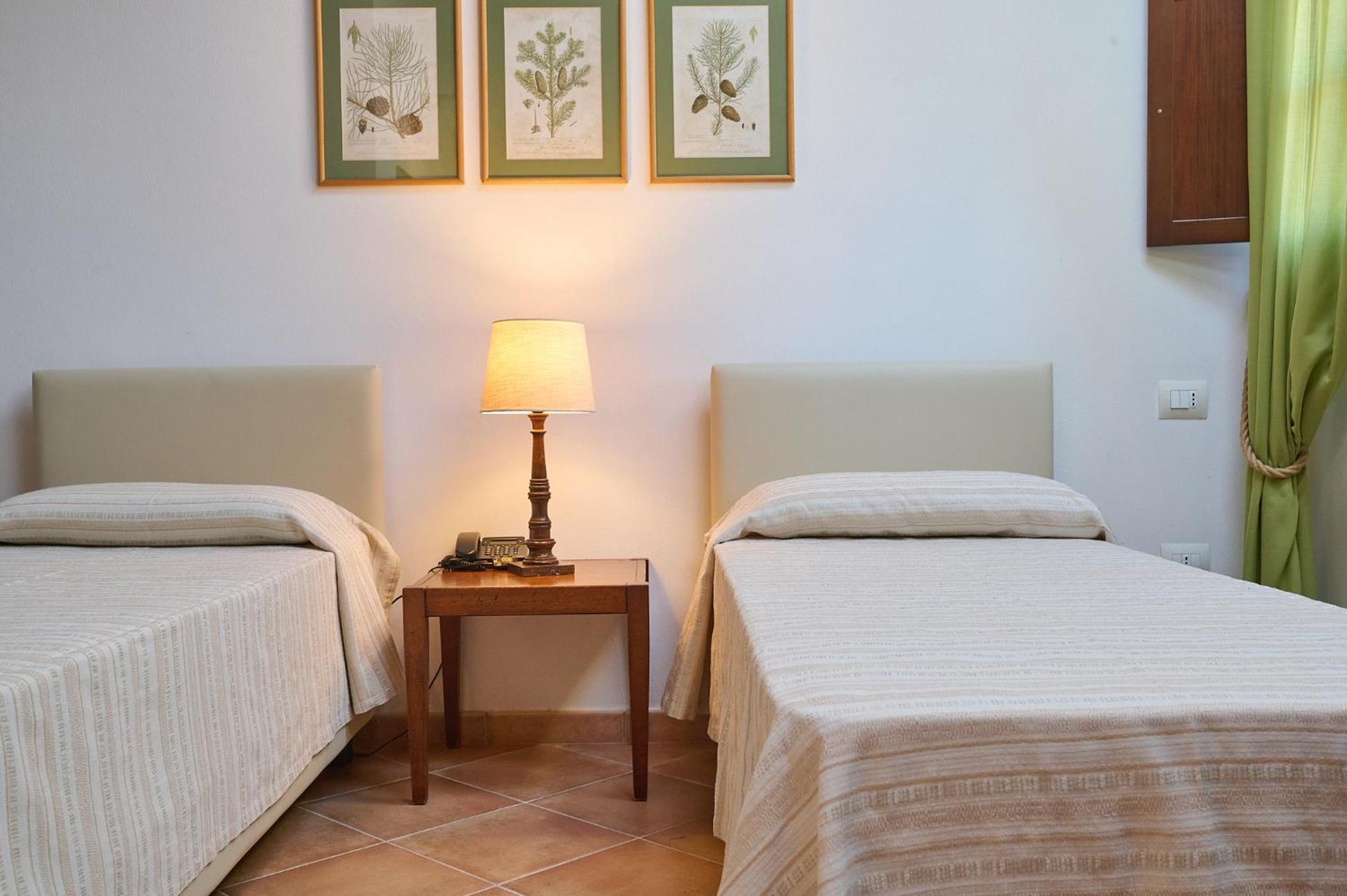 Poggio All'Agnello Sport & Active Holidays Populonia Kültér fotó