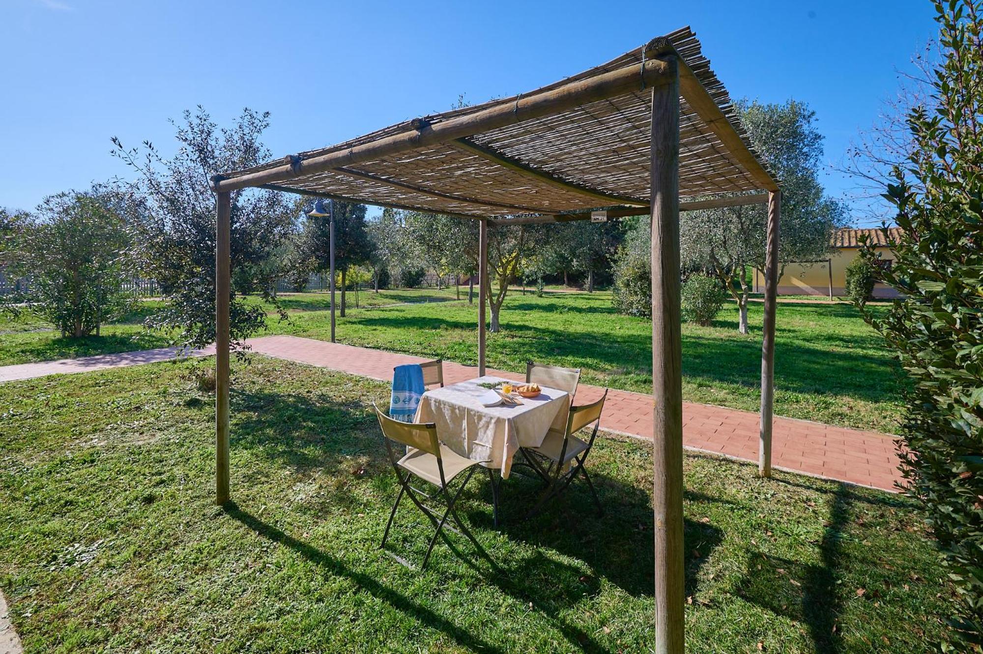 Poggio All'Agnello Sport & Active Holidays Populonia Kültér fotó