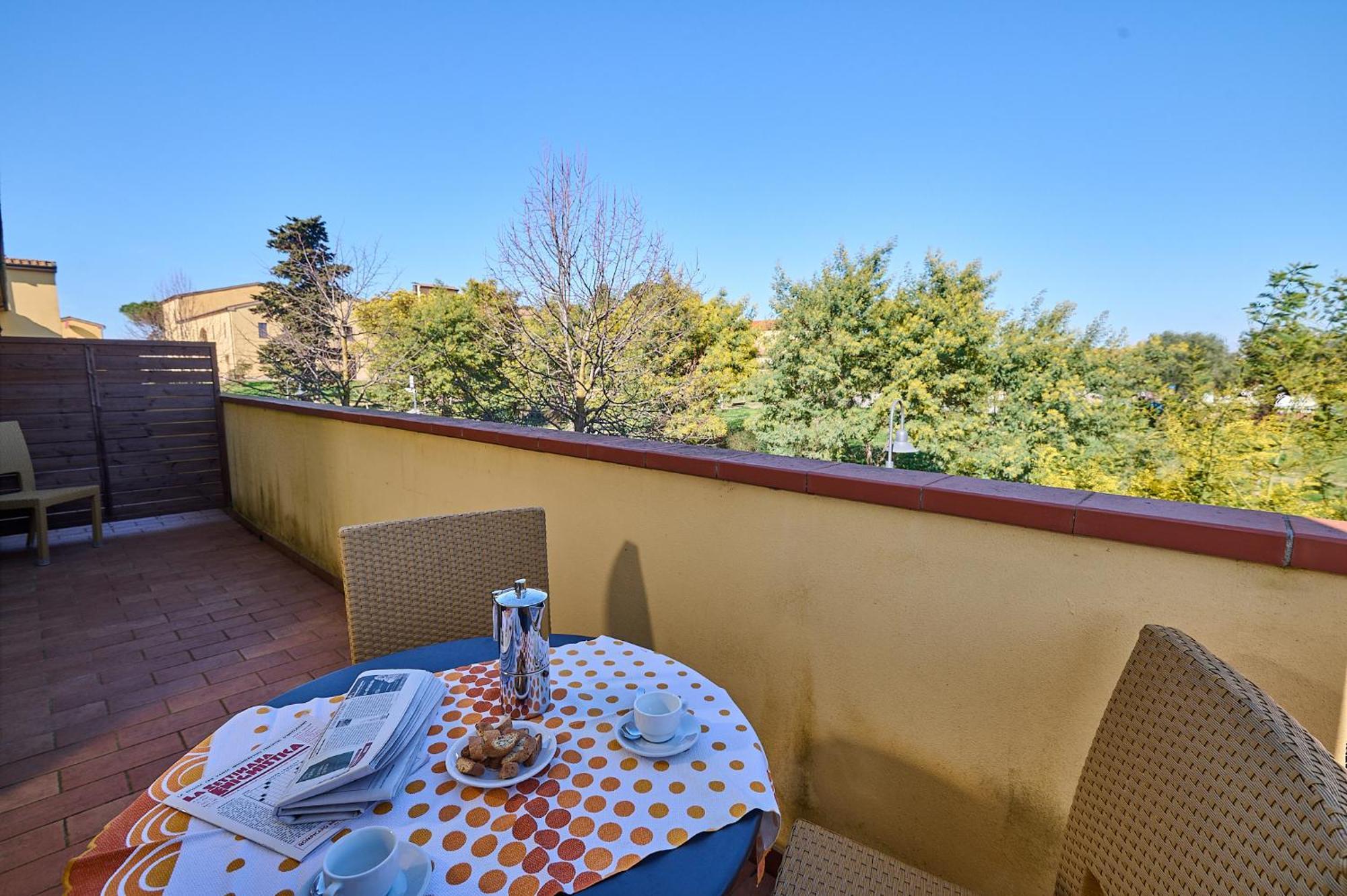 Poggio All'Agnello Sport & Active Holidays Populonia Kültér fotó